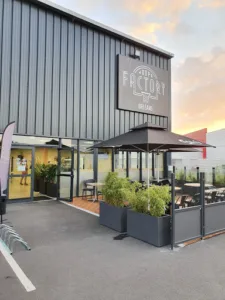 Au Bon Burger à Saran