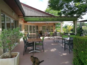 Le Claux de Belvezet à Toulonjac