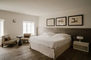 Aethos Corsica à Oletta