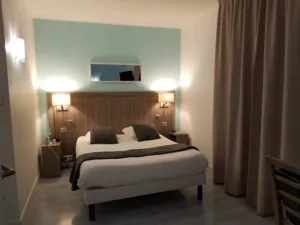 Hôtel Restaurant EDEN à Neufchâteau