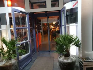 Le Dôme boulogne sur mer à Boulogne-sur-Mer