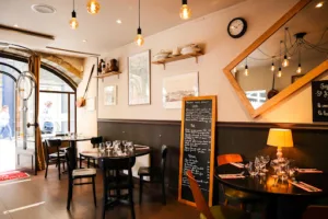 bouchon palais grillet à Lyon