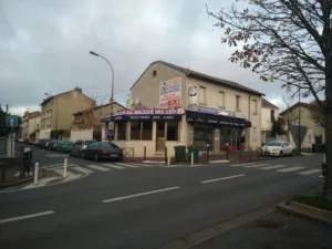 Le Routiers des Amis à Fontenay-sous-Bois