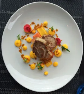 L’émulsion à Chassieu