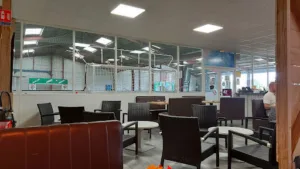 Restaurant Burgers Park Castelculier à Castelculier