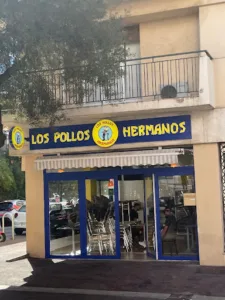 O ptit gourmand à Antibes