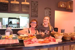 Le Comptoir des mets à Venelles