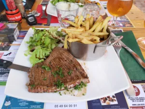 La Bodega64 à Parthenay