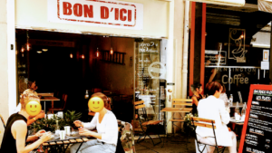 Bon d’Ici à Nancy