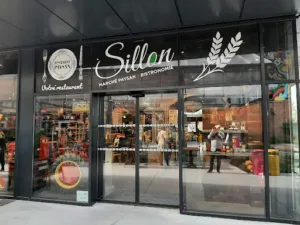 Sillon à Reichstett