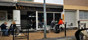 Marine’Hyeres à Hyères