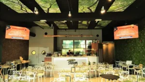 Arbora Café à La Valette-du-Var