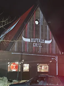 Buffalo Grill Saint-Saturnin à Saint-Saturnin