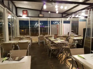 La Frite d’Or à Saint-Jouin-Bruneval