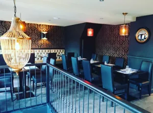 Diablo pizza restaurant-pizzéria à Hazebrouck