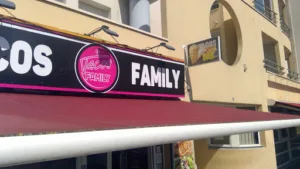 Tacos Family 31 à Toulouse