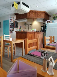 Fleur de Sel à Annecy