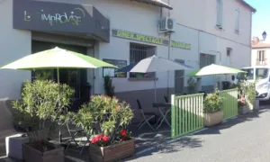 L’improvisé à Castelmaurou