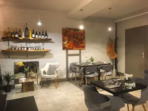 Le Pierre Scize à Lyon