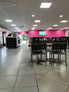 Family Food à Chalon-sur-Saône