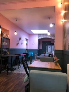 Cul De Poule à Lille