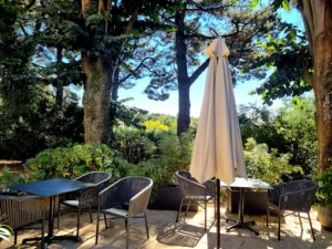 Restaurant Quintessia à Orvault