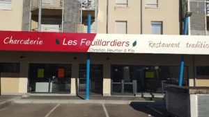 Les Feuillardiers à Isle