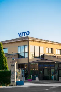 Restaurant VITO à Pernes-les-Fontaines