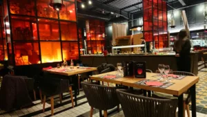 Le Kongming à Reims