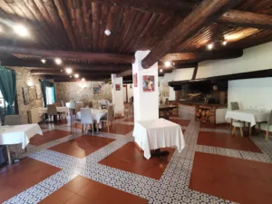 Le Clos Pierrepont à Montferrat