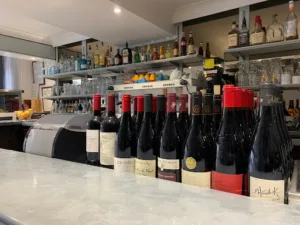 Le Bistro Des Halles à Chartres