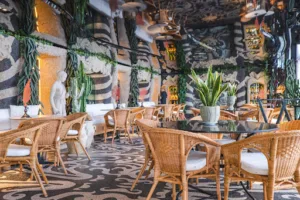 Annex Beach à Cannes