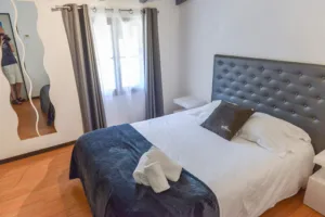 Auberge U Mulinu à Casalabriva