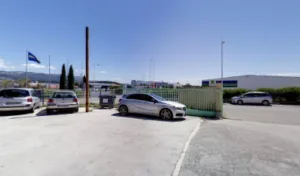 Restaurant Twenty Six Sport à Six-Fours-les-Plages