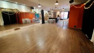 Manding’Art | Restaurant et location de salle à Bonnefoy Toulouse à Toulouse