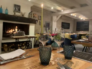 Hostel Sicily Queen à Saumur