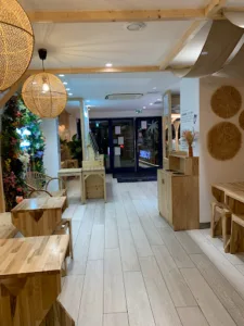 POKAWA Poké bowls à Antony