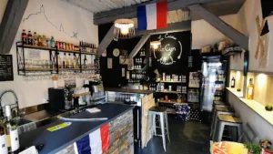 La cuisine de Cyn Allauch à Allauch