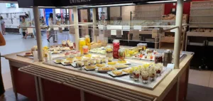 Restaurant flunch Bayonne à Anglet