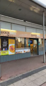 Chicken Grill à Épinay-sur-Seine