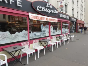 Le Chiquito à Le Havre