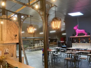 La Fabrique & Co à Bonchamp-lès-Laval