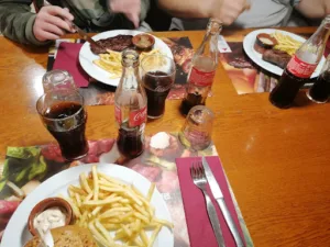 Courtepaille à Reims