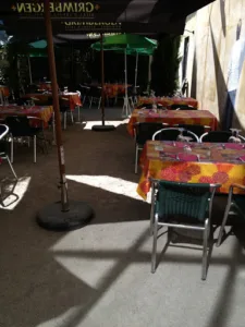 Brasserie Le 5 à Andrézieux-Bouthéon