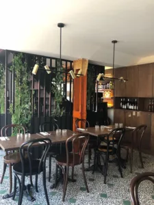 Polette Levallois à Levallois-Perret