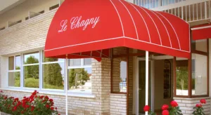 Restaurant Le Chagny à Chagny