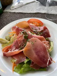 Aux Résidences à Versailles