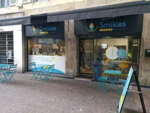 Smikies à Bourg-en-Bresse