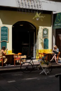 Vert Midi Vin à Marseille