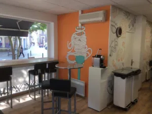 It’s Pasta Time à Valenciennes